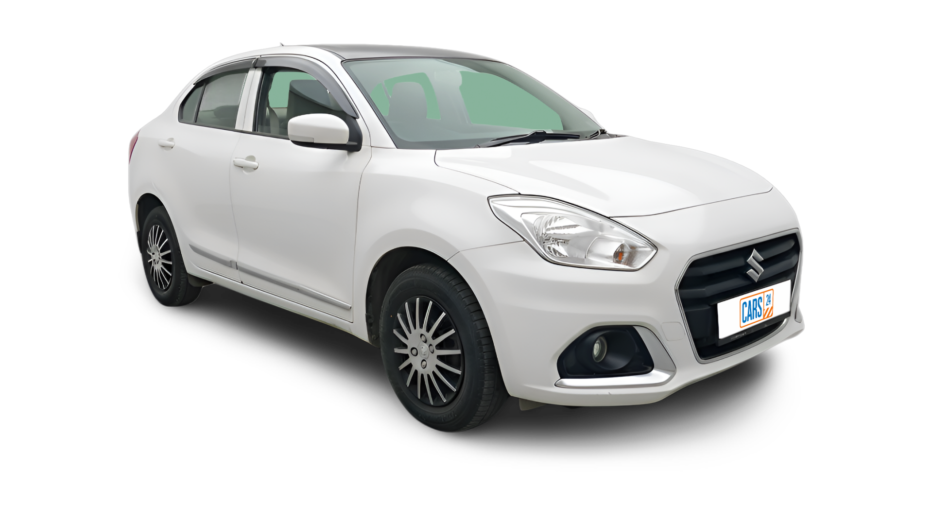 Maruti Dzire-img